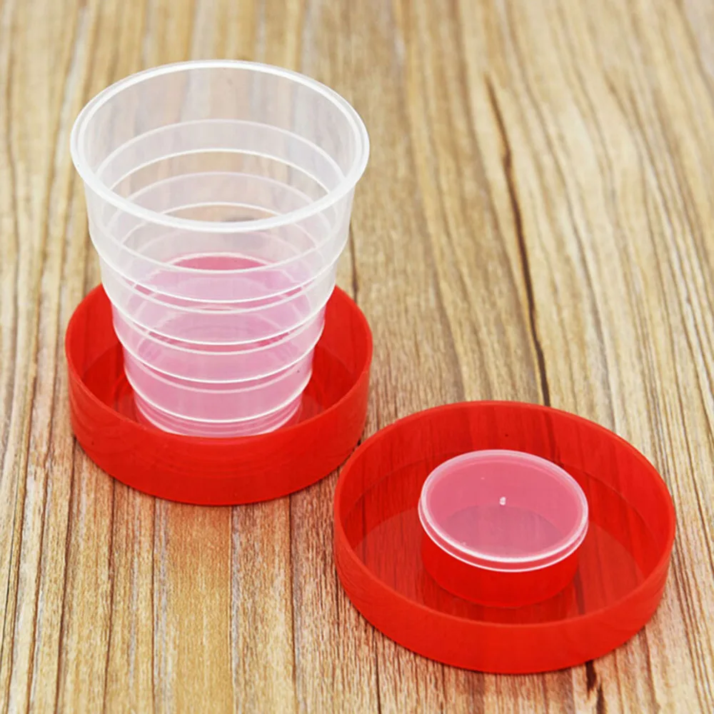 Portable Silicone Retractable Folding Water Bottl Outdoor Travel Telescopic Collapsible Drinking Bottle Folding Water Glass
Portable Silicone Retractable Folding Water Bottl Outdoor Travel Telescopic Collapsible Drinking Bottle Folding Water Glass