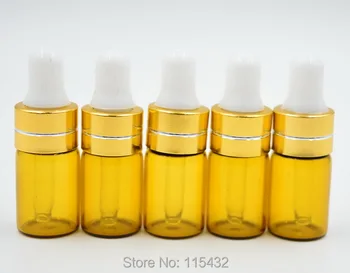 1000pcs/lot 3ml Amber Brown Glass Dropper Bottles Vials Essential Oil Empty Bottle Wholesale by DHL/EMS Free Shipping PB102
1000pcs/lot 3ml Amber Brown Glass Dropper Bottles Vials Essential Oil Empty Bottle Wholesale by DHL/EMS Free Shipping PB102