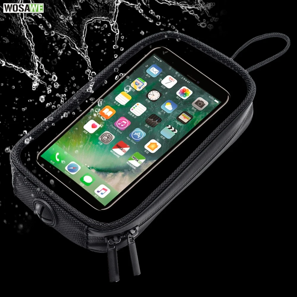 Universal Magnetic Motorcycle Tank Bag Mobile Phone GPS Navigation Holder Bags Waterproof Touch Screen Bag For iPhone Samsung
Universal Magnetic Motorcycle Tank Bag Mobile Phone GPS Navigation Holder Bags Waterproof Touch Screen Bag For iPhone Samsung