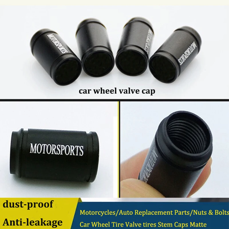 For bmw E60 E90 F10 F30 F15 E63 E64 E65 X1 X3 X5 Car Nuts & Bolts 1set Material Auto Wheel Tire Valve Stem Caps 3D Metal Emblem
For bmw E60 E90 F10 F30 F15 E63 E64 E65 X1 X3 X5 Car Nuts & Bolts 1set Material Auto Wheel Tire Valve Stem Caps 3D Metal Emblem