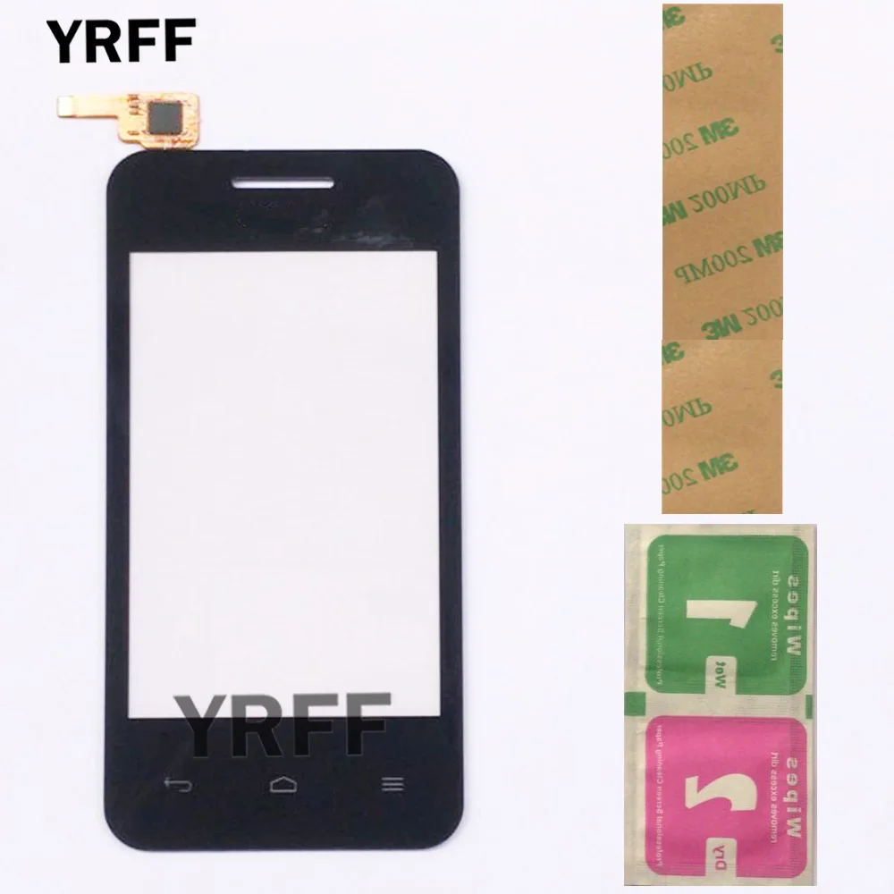 3.5'' Mobile Touch Screen For Huawei Ascend Y220 Y220T Y220U Y220C Huawei Y220 Touch Screen Digitizer Panel Lens Glass + Gift
3.5'' Mobile Touch Screen For Huawei Ascend Y220 Y220T Y220U Y220C Huawei Y220 Touch Screen Digitizer Panel Lens Glass + Gift
