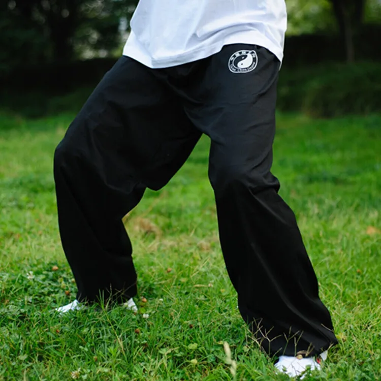 Martial Art Tai Chi Exercises Pants Chi Gong Wushu Training Breathable Trousers Chinese Kung Fu Martial Art Sport Pants
Martial Art Tai Chi Exercises Pants Chi Gong Wushu Training Breathable Trousers Chinese Kung Fu Martial Art Sport Pants