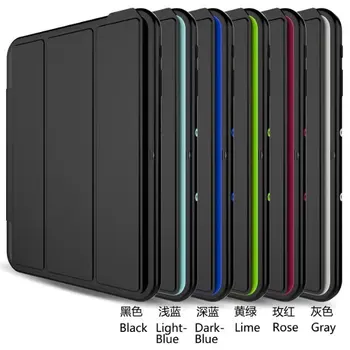 2017 For Samsung Galaxy Tab S3 9.7 T820 T825 9.7inch Tablet Armor Shockproof Hybrid Protective Stand Cover Case+pen
2017 For Samsung Galaxy Tab S3 9.7 T820 T825 9.7inch Tablet Armor Shockproof Hybrid Protective Stand Cover Case+pen