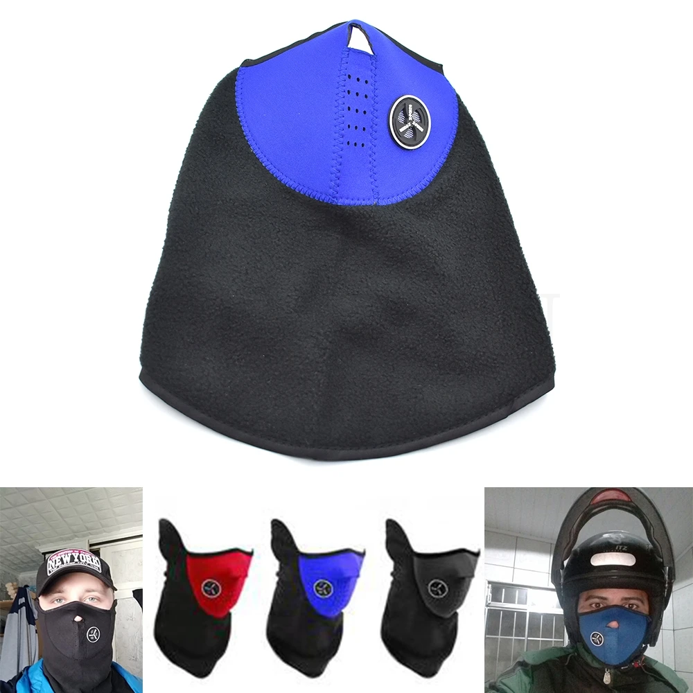 Universal Motorcycle Bike Outdoors motion Face Mask Cover Fleece Unisex Neck Guard for Suzuki GSXR600 GSXR750 GSXR1000 GSXR 600
Universal Motorcycle Bike Outdoors motion Face Mask Cover Fleece Unisex Neck Guard for Suzuki GSXR600 GSXR750 GSXR1000 GSXR 600