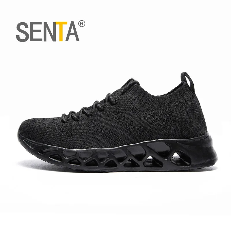 Light Running Shoes for Men Cushioning Man Sneakers Breathable Mesh Sport Shoes Outdoor Athletic Trainer Sports Jogging Shoes
Light Running Shoes for Men Cushioning Man Sneakers Breathable Mesh Sport Shoes Outdoor Athletic Trainer Sports Jogging Shoes