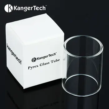 100% Original Kanger Toptank Mini Pyrex Glass Tube Replacement Pure Glass Tube electronic cigarette for Toptank Mini Atomizer
100% Original Kanger Toptank Mini Pyrex Glass Tube Replacement Pure Glass Tube electronic cigarette for Toptank Mini Atomizer