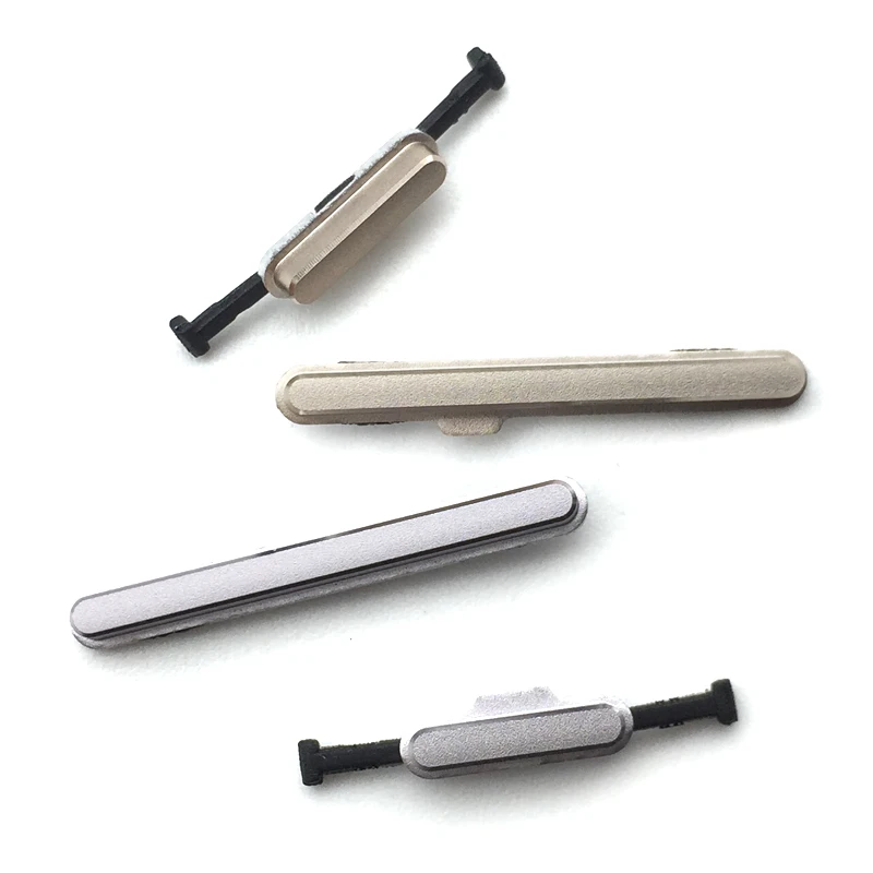 New For Letv LeEco Le Max 2 X820 X822 X829 Power button + Volume Side Button Key Reaplacement Parts
New For Letv LeEco Le Max 2 X820 X822 X829 Power button + Volume Side Button Key Reaplacement Parts