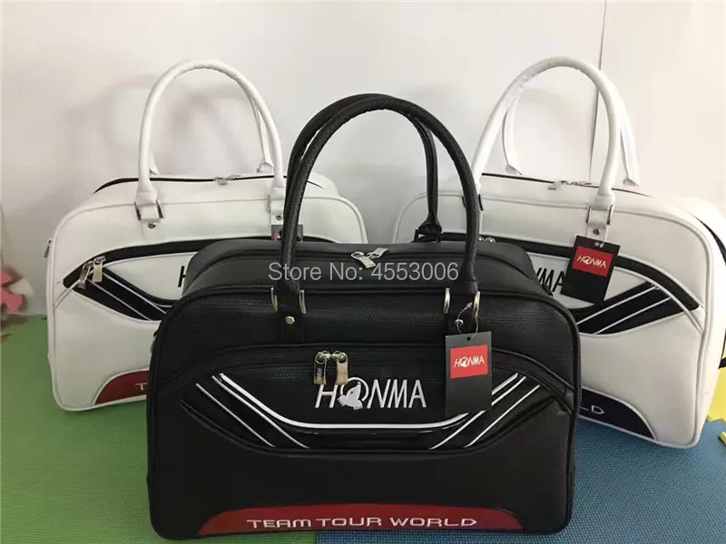 New Portable Honma Golf Clothing Bag Light Weight Men Women Golf Shoes Bags 3 Colors Free Shipping
New Portable Honma Golf Clothing Bag Light Weight Men Women Golf Shoes Bags 3 Colors Free Shipping