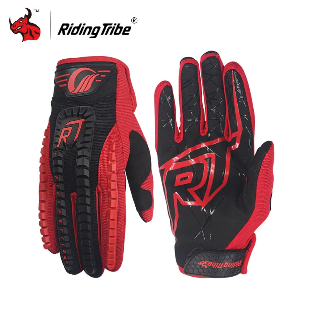 RidingTribe Motorcycle Gloves Full Finger Gloves Can Touch Phone Screen Moto Riding Gloves Luvas Da Motocicleta Moto Gloves
RidingTribe Motorcycle Gloves Full Finger Gloves Can Touch Phone Screen Moto Riding Gloves Luvas Da Motocicleta Moto Gloves