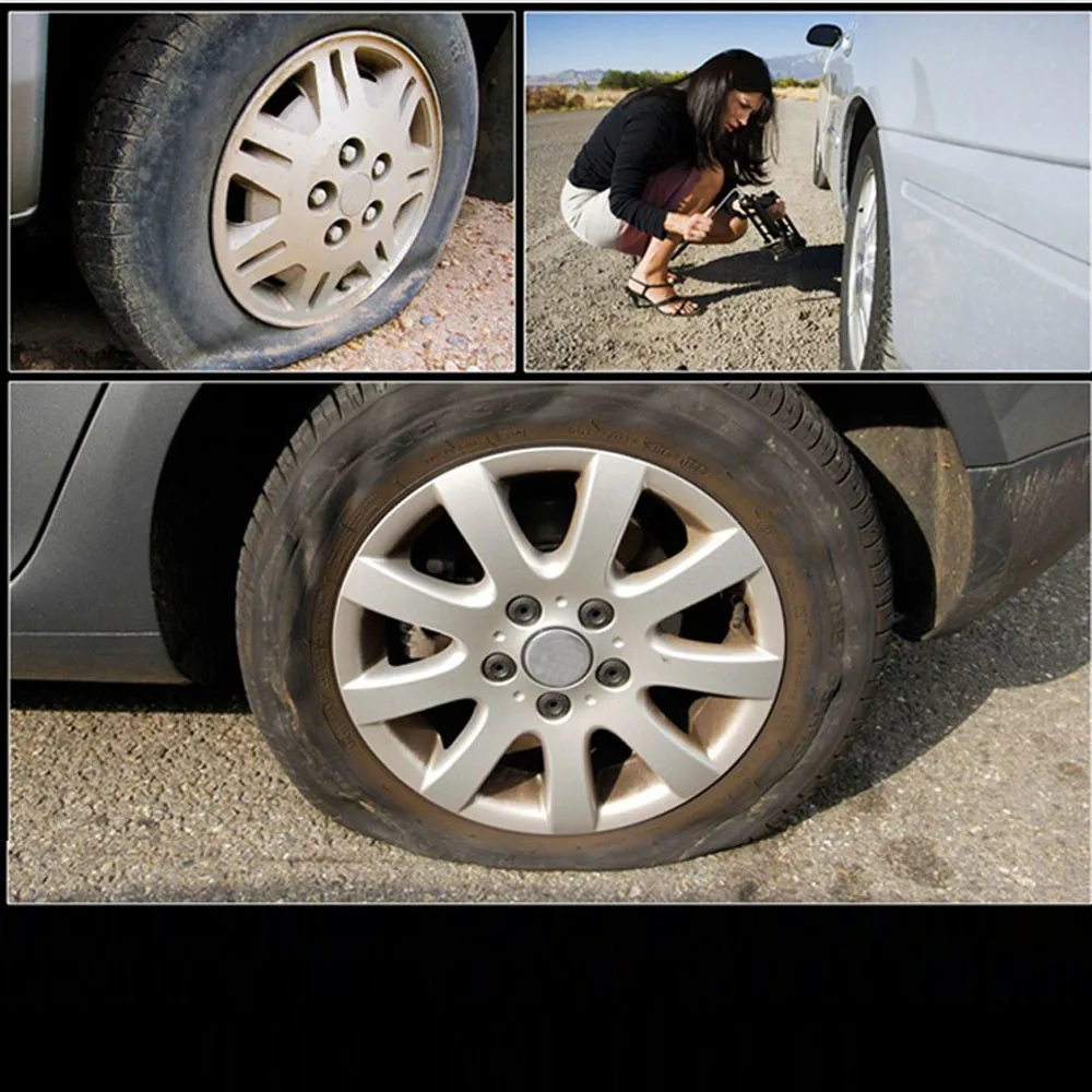 10 Pcs/Pack Quick Repair Recovery Kit Tool Car Bike Truck Tyre Tubeless Seal Strip Plug Puncture Tire Repair Tools #F
10 Pcs/Pack Quick Repair Recovery Kit Tool Car Bike Truck Tyre Tubeless Seal Strip Plug Puncture Tire Repair Tools #F