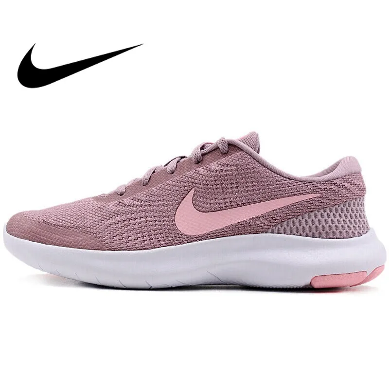 

Original 2018 NIKE WoFlex Experience RN 7 Women's Running Shoes Sneakers Outdoor Sports Breathable Wear Resistant Casual Shoes