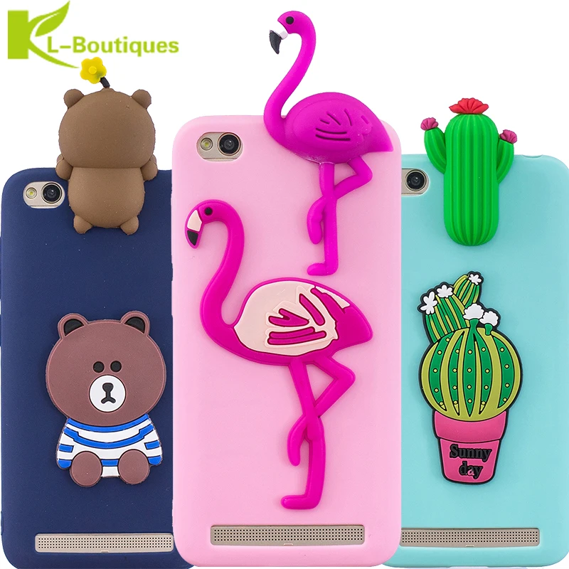 For Xiaomi Redmi 5A 5.99 inch Case on For Coque Xiaomi Redmi5A 5 A 5a Cover 3D Doll Toys Candy Soft TPU Silicone Phone Cases
For Xiaomi Redmi 5A 5.99 inch Case on For Coque Xiaomi Redmi5A 5 A 5a Cover 3D Doll Toys Candy Soft TPU Silicone Phone Cases