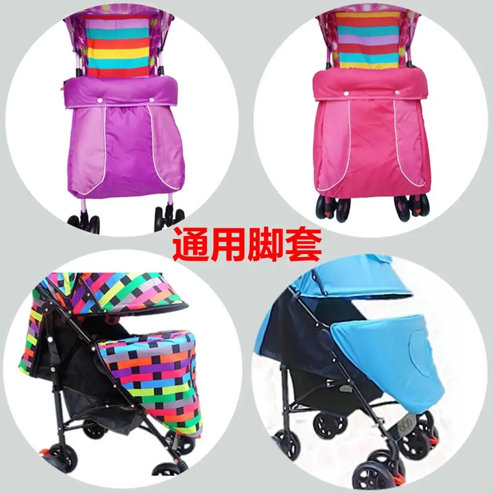 New Winter Baby Strollers Baby Stroller Car General Foot Set Foot Cover Thickened Cover Retaining Cold Warm
New Winter Baby Strollers Baby Stroller Car General Foot Set Foot Cover Thickened Cover Retaining Cold Warm