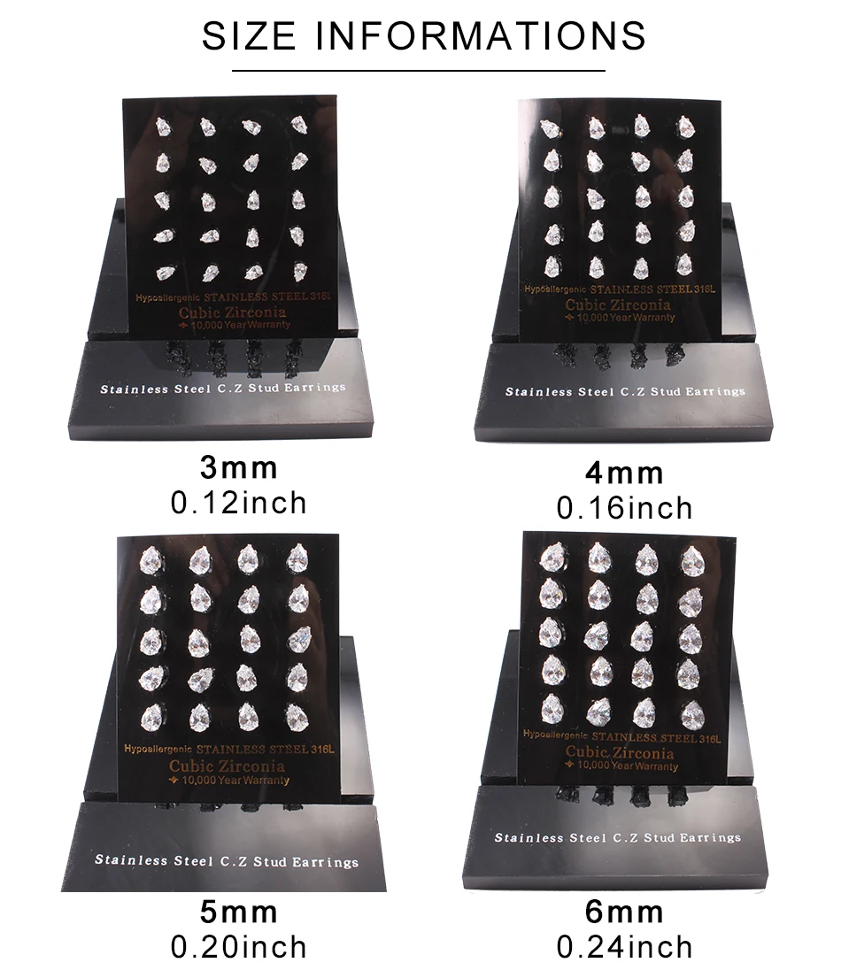 drop stud earrings (6)