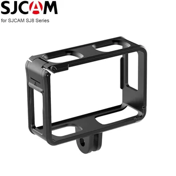 Original SJCAM SJ8 Pro Frame Holder Mount Plastic Frame Case for SJ cam SJ8 Air SJ8 Plus SJ8 Sports Action Camera Accessories
Original SJCAM SJ8 Pro Frame Holder Mount Plastic Frame Case for SJ cam SJ8 Air SJ8 Plus SJ8 Sports Action Camera Accessories