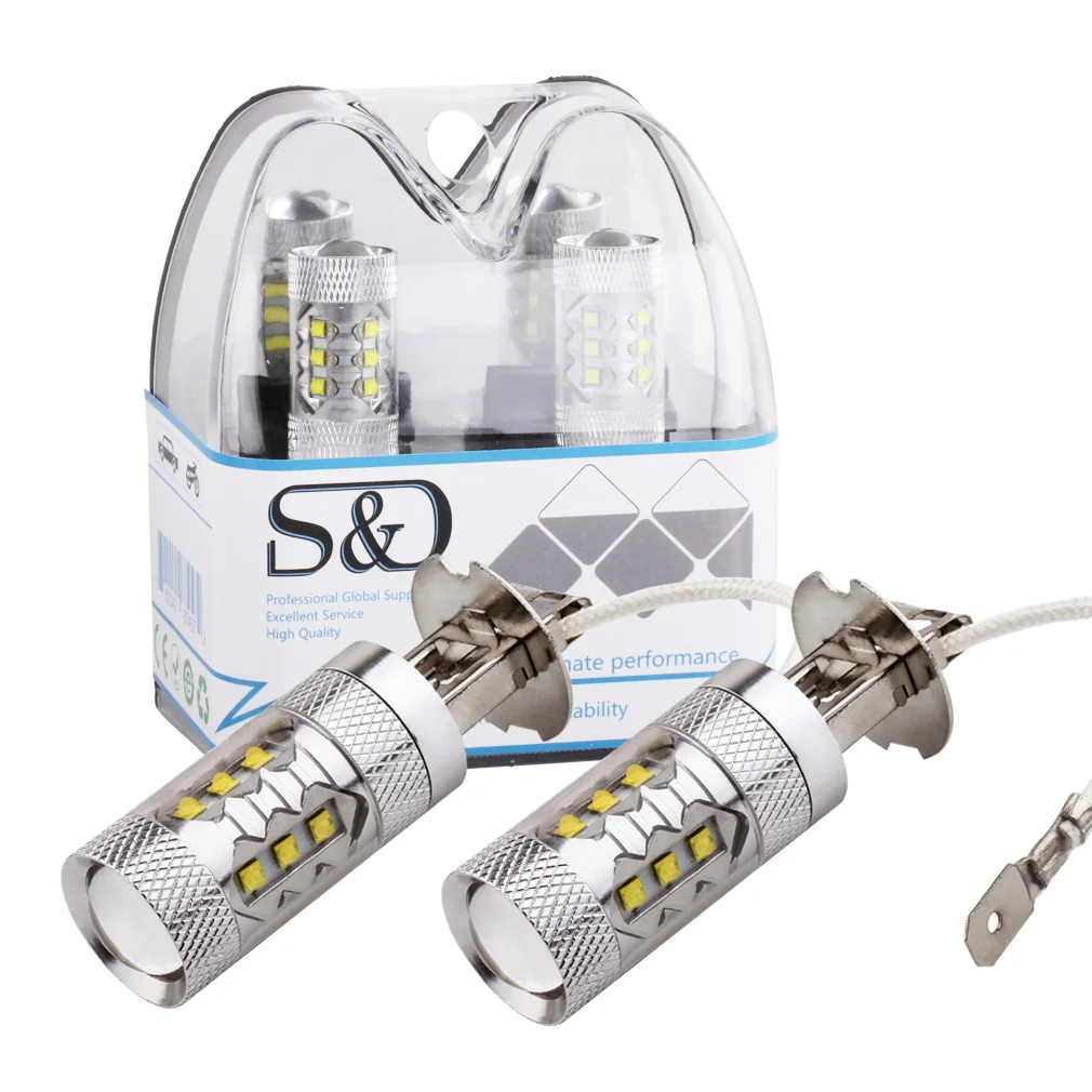Cree Led Chips 80w Bulbs Car Fog Lamp Daytime Running Light H4 H7 H11 H1 H3 3157 1156 Ba15s 7443 9005 9006 Hb4 9007 HB5 D045 Cree Led Chips 80w Bulbs Car Fog Lamp Daytime Running Light H4 H7 H11 H1 H3 3157 1156 Ba15s 7443 9005 9006 Hb4 9007 HB5 D045<br><br>Aliexpress