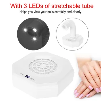 60W new strong nail dust collector suction dust cleaner retractable elbow design fan nail vacuum cleaner vacuum cleaner
60W new strong nail dust collector suction dust cleaner retractable elbow design fan nail vacuum cleaner vacuum cleaner