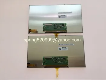 Brand new Sh-arp 7Inch LCD Display LQ070Y5DG36 with touch screen digitizer for car GPS navigation LCD monitor 2pcs/lot
Brand new Sh-arp 7Inch LCD Display LQ070Y5DG36 with touch screen digitizer for car GPS navigation LCD monitor 2pcs/lot