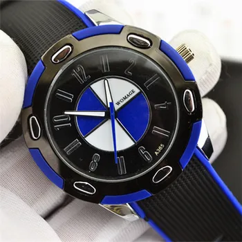 2019 New Casual Personality Exquisite precision Fashion Men's Quartz watch sports Watch BMW watch Sports trend time
2019 New Casual Personality Exquisite precision Fashion Men's Quartz watch sports Watch BMW watch Sports trend time