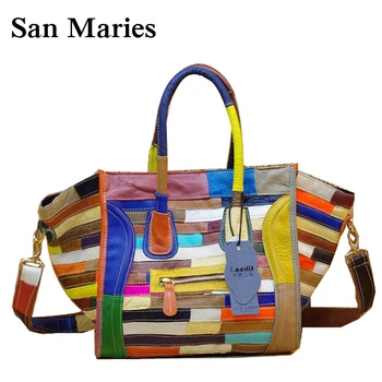 Hot! 2020 Luxury Brand New Designer Classic Patchwork Smiley Cross Body Women Tote Bag, Smile Face Purse Lady Bag
Hot! 2020 Luxury Brand New Designer Classic Patchwork Smiley Cross Body Women Tote Bag, Smile Face Purse Lady Bag