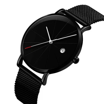 Ctpor Men Quartz Wristwatches Men's Watches 30M Waterproof Big Dial Calendar Quartz Watch No Logo Clock relogio masculino 9183
Ctpor Men Quartz Wristwatches Men's Watches 30M Waterproof Big Dial Calendar Quartz Watch No Logo Clock relogio masculino 9183