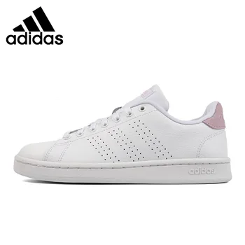 Original New Arrival Adidas NEO Lable ADVANTAGE Women's Skateboarding Shoes Sneakers
Original New Arrival Adidas NEO Lable ADVANTAGE Women's Skateboarding Shoes Sneakers