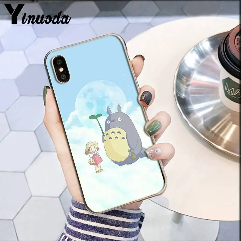 Totoro popular cute funny cartoon anime