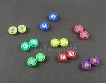 Rubber Silicone Cap Analog Controller Silicone Cap Cover Thumb Stick Grip For PS4 PS3 XBOX360 Controller
Rubber Silicone Cap Analog Controller Silicone Cap Cover Thumb Stick Grip For PS4 PS3 XBOX360 Controller
