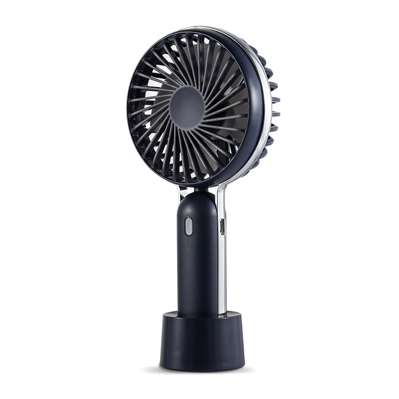 Portable Usb Rechargeable Mini Fan Suitable For Outdoor Handheld Silent Small Fan
Portable Usb Rechargeable Mini Fan Suitable For Outdoor Handheld Silent Small Fan