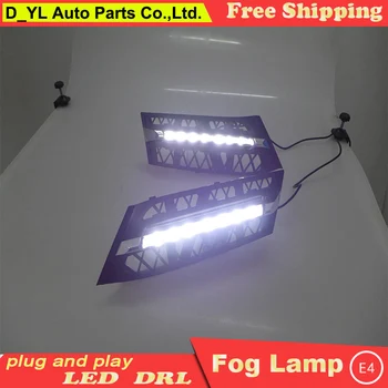 Car Styling Daytime Running Lights for 535i 550i LED DRL 2010-2013 535i 550i LED Fog Light Front Lamp Automobile Accessories.
Car Styling Daytime Running Lights for 535i 550i LED DRL 2010-2013 535i 550i LED Fog Light Front Lamp Automobile Accessories.