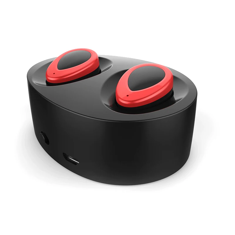 Bluetooth Earphone TWS Earbuds True Wireless Earphones Stereo Music Headset Headsfree With Microphone charging box For Phone
Bluetooth Earphone TWS Earbuds True Wireless Earphones Stereo Music Headset Headsfree With Microphone charging box For Phone