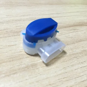 ALLSOME Replace Equivalent 3m Scotchlok 314 Wire Connector Terminal 314 connecotor+
ALLSOME Replace Equivalent 3m Scotchlok 314 Wire Connector Terminal 314 connecotor+