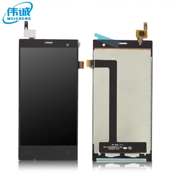 Original WEICHENG Display For M4 4045 SS4045 LCD Display Screen With Touch Screen Glass Digitizer Sensor Assembly+ tools
Original WEICHENG Display For M4 4045 SS4045 LCD Display Screen With Touch Screen Glass Digitizer Sensor Assembly+ tools