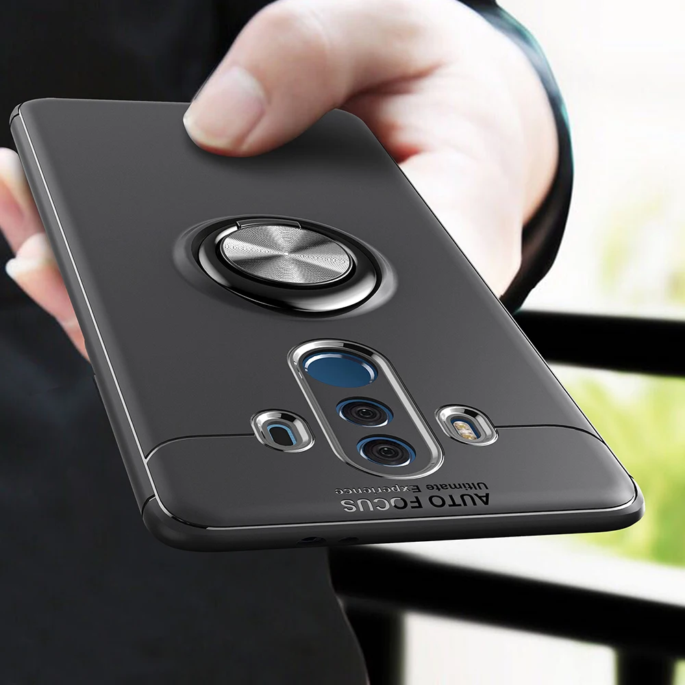 For Huawei Mate 10 Lite/mate 20/P20 Ultra Slim TPU cases Fundas For huawei mate10 Pro Mi Max3 Case Ring Hide Stand Holder Cover
For Huawei Mate 10 Lite/mate 20/P20 Ultra Slim TPU cases Fundas For huawei mate10 Pro Mi Max3 Case Ring Hide Stand Holder Cover