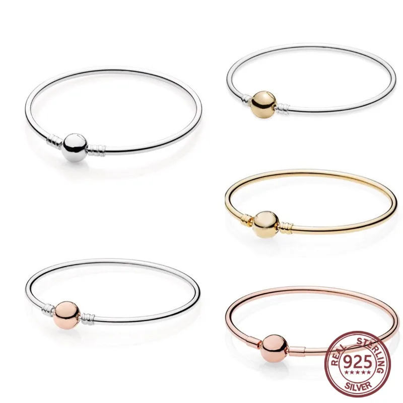 100% 925 Sterling Silver SHINE ROSE GOLDEN PINK Rainbow Sparkling Strand Bracelet 590524PCZ 590524CZ 590524PCZMX 580524CZ
100% 925 Sterling Silver SHINE ROSE GOLDEN PINK Rainbow Sparkling Strand Bracelet 590524PCZ 590524CZ 590524PCZMX 580524CZ