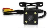 HD CCD Car rear camera reversing car backup reverse camera rear view camera with 170 wide angle parking assist
HD CCD Car rear camera reversing car backup reverse camera rear view camera with 170 wide angle parking assist