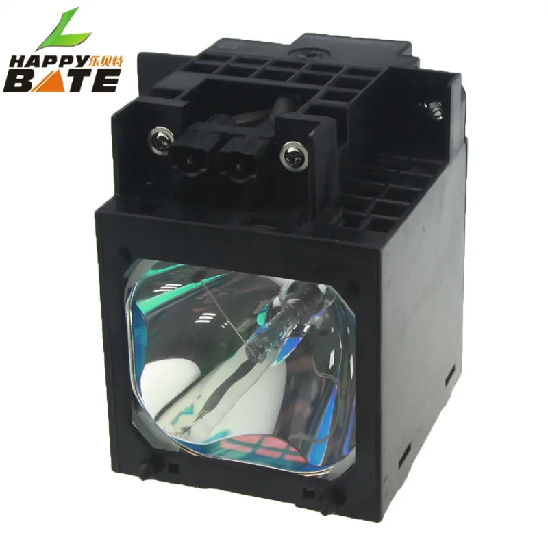 XL 2100/A1606034B/XL 2100E Совместимость лампа для KF 42WE610 42WE62 50SX300 50WE610 50WE620 с Корпус happybate|lamp