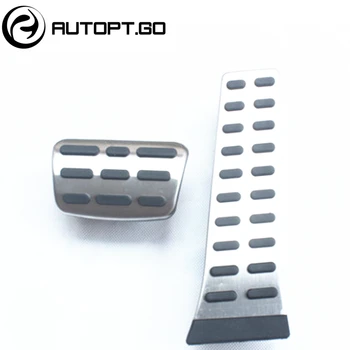 NO DRILL Anti-Skid Car Gas Brake Foot Pedal Pad Cover For KIA Sportage Sorento K4 K5 K3 K3S Hyundai IX35 Santafe Sonata MISTRA
NO DRILL Anti-Skid Car Gas Brake Foot Pedal Pad Cover For KIA Sportage Sorento K4 K5 K3 K3S Hyundai IX35 Santafe Sonata MISTRA
