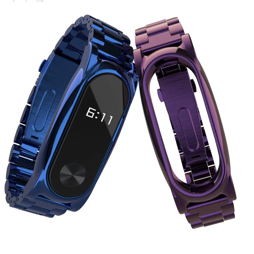 Xiao MI Band 2 Replace Strap Wristband for Xiaomi Mi Band 2 Smart Bracelet Watch Band for Mi Band 2 AW835
Xiao MI Band 2 Replace Strap Wristband for Xiaomi Mi Band 2 Smart Bracelet Watch Band for Mi Band 2 AW835