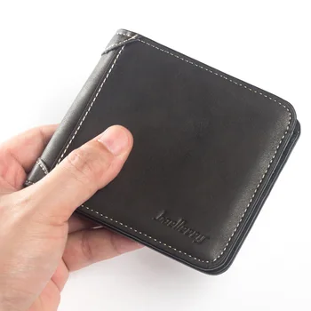New Fashion Wallet Male Coin Purses Men Double Fold Leather Money Holders Wallets Clutch Bag High Quality
New Fashion Wallet Male Coin Purses Men Double Fold Leather Money Holders Wallets Clutch Bag High Quality