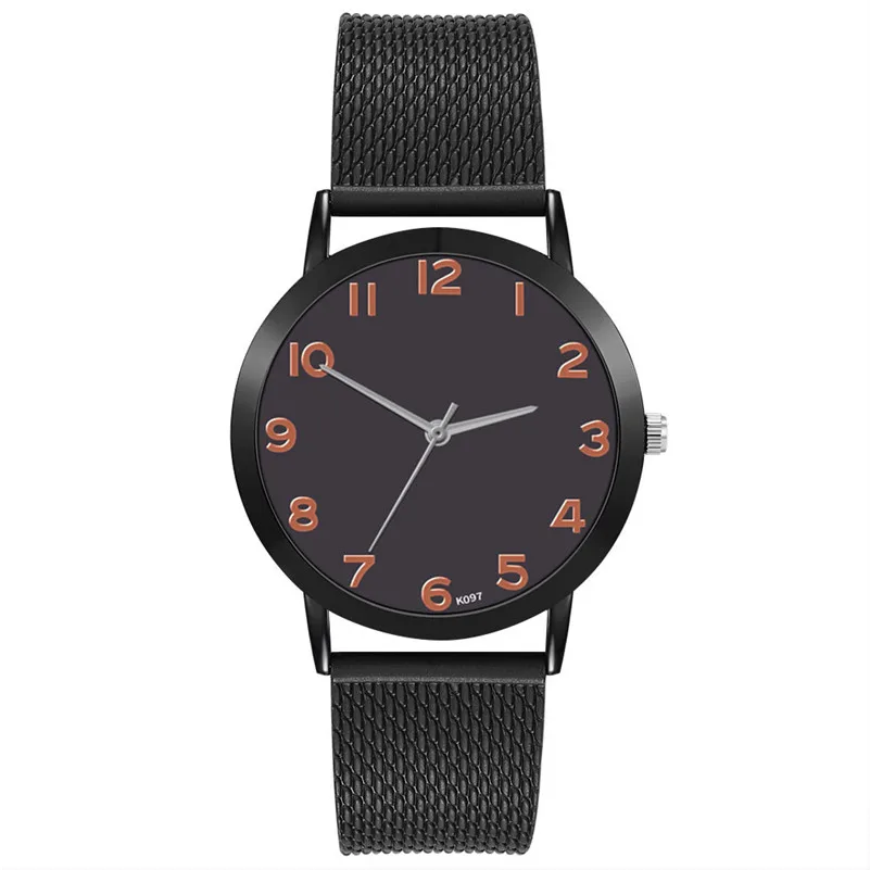 Luxury Women Watches Rose Gold Silver Mesh Stainless Steel Watch Ladies Casual Quartz Wristwatch Fashion Clock reloj mujer #D
Luxury Women Watches Rose Gold Silver Mesh Stainless Steel Watch Ladies Casual Quartz Wristwatch Fashion Clock reloj mujer #D