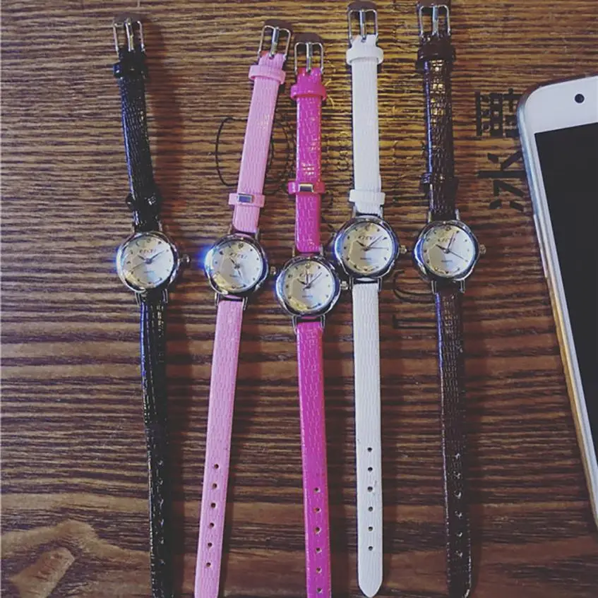 Women Quartz Analog Wrist Small Dial Delicate Watch Luxury Business Watches Bayan Kol Saati ladies Watches Casual
Women Quartz Analog Wrist Small Dial Delicate Watch Luxury Business Watches Bayan Kol Saati ladies Watches Casual