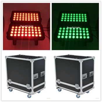 DuanFei Light Outdoor wall washer led rgbw 72x10w 4in1 led city color light led rgbw flighcase
DuanFei Light Outdoor wall washer led rgbw 72x10w 4in1 led city color light led rgbw flighcase