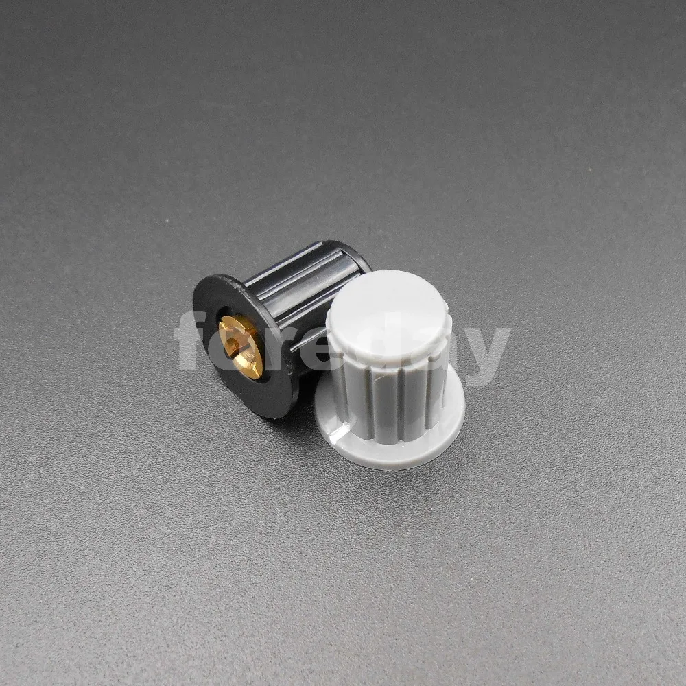 200PCS 4MM WXD3-13-2W WH5-1A WX14-12 Potentiometer Plastic knob cap Copper core Gray Black 17X16.5MM 200PCS/LOT M4 * FD134 FD135
200PCS 4MM WXD3-13-2W WH5-1A WX14-12 Potentiometer Plastic knob cap Copper core Gray Black 17X16.5MM 200PCS/LOT M4 * FD134 FD135