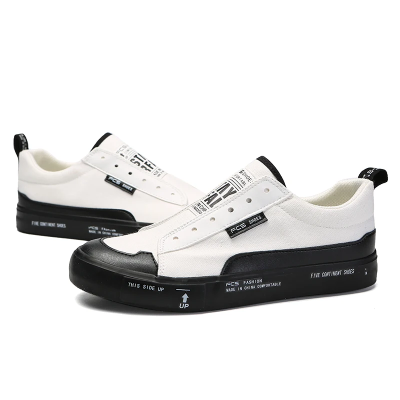 New fashion Korean style male tide, simple wild shoes, retro style casual Sneakers
New fashion Korean style male tide, simple wild shoes, retro style casual Sneakers