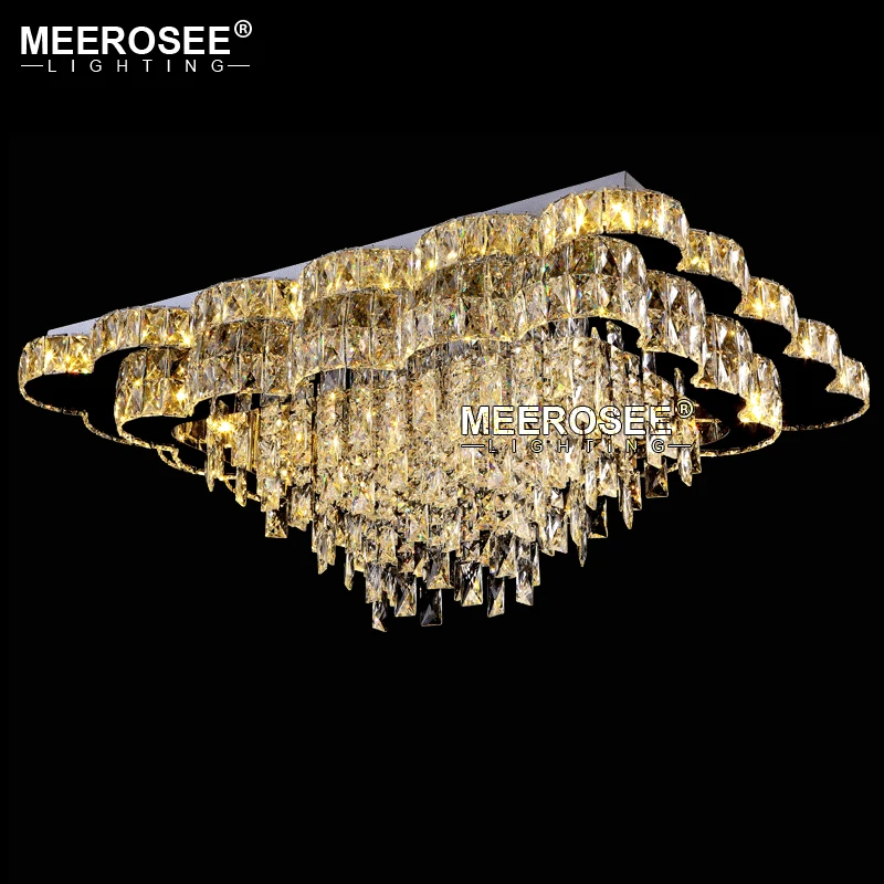 New Arrival Luxury Chandelier Light LED Chandelier Living Room Lighting Crystal Lamp Lustres Luminaires for Hotel Restaurant
New Arrival Luxury Chandelier Light LED Chandelier Living Room Lighting Crystal Lamp Lustres Luminaires for Hotel Restaurant