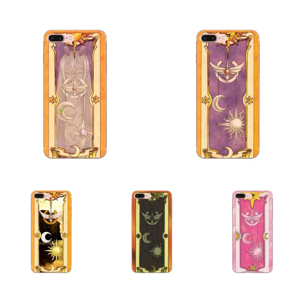 For Xiaomi Redmi Mi Note 7 8 9 SE Pro Lite Go Play TPU Fashion Cover Case Sakura Card Captor The Libra
For Xiaomi Redmi Mi Note 7 8 9 SE Pro Lite Go Play TPU Fashion Cover Case Sakura Card Captor The Libra