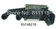 Авто электромагнитный клапан вакуумный K5T48279 K5T48298 Z504-18-741 для Mazda Бесплатная