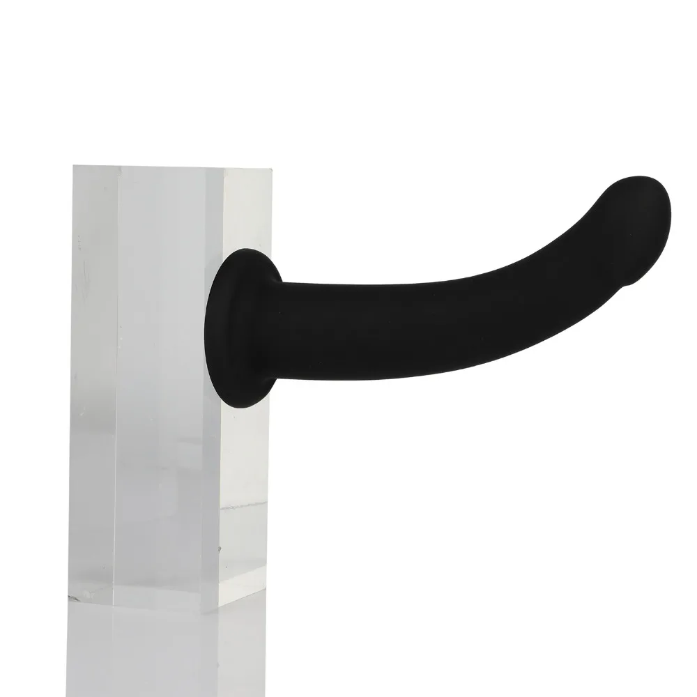 3PCS/SET Silicone Strong Sucker Realistic Dildo Anal Plug,Anal Masturbation G-Spot Massage Butt Plug Erotic Sex Toys for Woman for Men