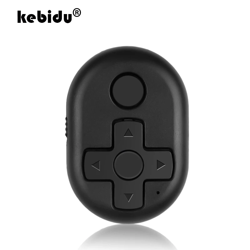 kebidu Bluetooth Phone Self Timer Shutter Button for iPhone 7 selfie stick Shutter Release Wireless Remote Control for Samsung
kebidu Bluetooth Phone Self Timer Shutter Button for iPhone 7 selfie stick Shutter Release Wireless Remote Control for Samsung